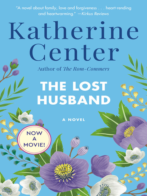 Title details for The Lost Husband by Katherine Center - Wait list